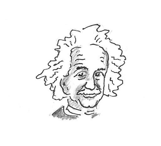 Einstein, Albert, Science, Physics, History, Relativity, Space, Universe, Nobel Prize, Scientist