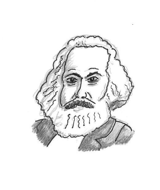 Karl Marx, Politics, Sociology, Economics, On This Day, Germany, United Kingdom, Socialism, Communism